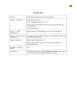 Preview for 3 page of LXE MX5X Reference Manual