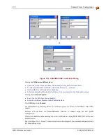 Preview for 195 page of LXE MX5X Reference Manual