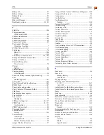 Preview for 290 page of LXE MX5X Reference Manual