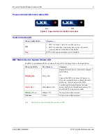 Предварительный просмотр 11 страницы LXE MX7 Reference Manual