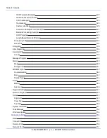 Preview for 8 page of LXE MX8WM Reference Manual