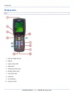 Preview for 13 page of LXE MX8WM Reference Manual