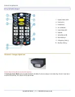 Preview for 16 page of LXE MX8WM Reference Manual