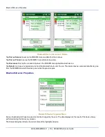 Preview for 90 page of LXE MX8WM Reference Manual