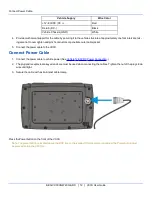 Preview for 16 page of LXE VX3X User Manual