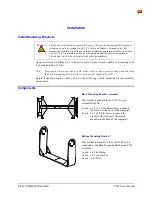 Предварительный просмотр 25 страницы LXE VX4 User Manual