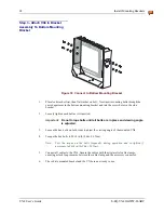 Предварительный просмотр 32 страницы LXE VX4 User Manual