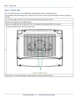 Предварительный просмотр 12 страницы LXE vx8 karv Reference Manual