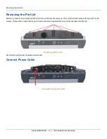 Предварительный просмотр 16 страницы LXE vx8 karv Reference Manual