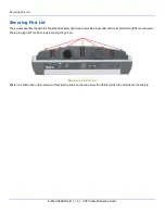 Предварительный просмотр 25 страницы LXE vx8 karv Reference Manual