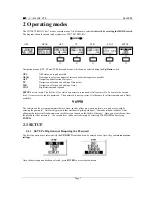 Preview for 7 page of LXI LX7007 pro IGC User Manual