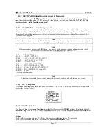 Preview for 13 page of LXI LX7007 pro IGC User Manual