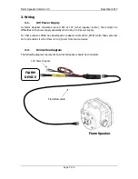 Preview for 7 page of LXNAV Flarm Speaker Installation Manual