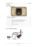 Preview for 13 page of LXNAV Flarm Speaker Manual