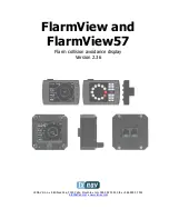 Preview for 1 page of LXNAV FlarmView Manual