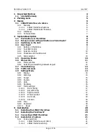 Preview for 2 page of LXNAV FlarmView Manual