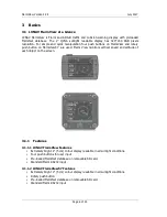 Preview for 6 page of LXNAV FlarmView Manual