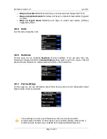 Preview for 16 page of LXNAV FlarmView Manual