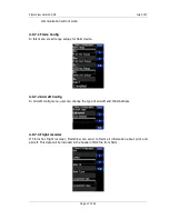 Preview for 17 page of LXNAV FlarmView Manual