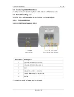 Preview for 21 page of LXNAV FlarmView Manual