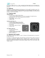 Preview for 8 page of LXNAV LX Zeus 4.3 User Manual