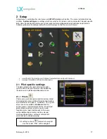 Preview for 17 page of LXNAV LX Zeus 4.3 User Manual