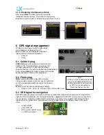 Preview for 43 page of LXNAV LX Zeus 4.3 User Manual
