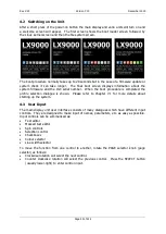 Preview for 23 page of LXNAV LX80 Series User Manual