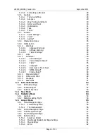 Preview for 4 page of LXNAV LX8000 User Manual