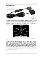 Предварительный просмотр 104 страницы LXNAV LX8000 User Manual