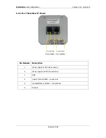 Preview for 61 page of LXNAV LX80xx Installation Manual