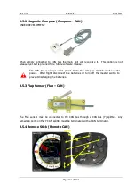 Предварительный просмотр 101 страницы LXNAV S10 Series User Manual