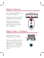 Предварительный просмотр 4 страницы LXS SP270 Quick Start Manual