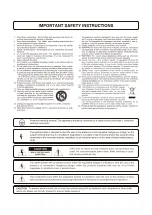 Предварительный просмотр 2 страницы LY International Electronics EF-801 Manual