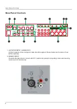 Предварительный просмотр 8 страницы LY International Electronics EF-801 Manual