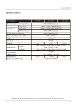 Предварительный просмотр 11 страницы LY International Electronics EF-801 Manual