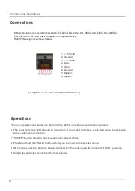 Preview for 6 page of LY International Electronics EM-4 Manual