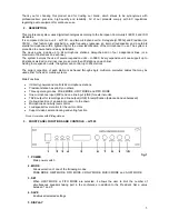 Предварительный просмотр 5 страницы LY International Electronics H-08EX Owner'S Manual