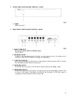 Предварительный просмотр 15 страницы LY International Electronics H-08EX Owner'S Manual