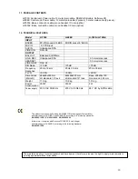 Предварительный просмотр 18 страницы LY International Electronics H-08EX Owner'S Manual