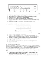 Предварительный просмотр 7 страницы LY International Electronics H-3300 SERIES Owner'S Manual