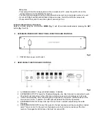 Предварительный просмотр 11 страницы LY International Electronics H-3300 SERIES Owner'S Manual