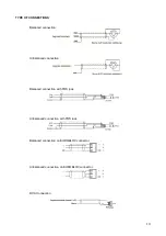 Предварительный просмотр 10 страницы LY International Electronics H-7000 Instruction Manual