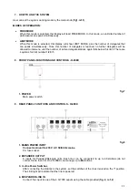 Предварительный просмотр 11 страницы LY International Electronics H-7000 Instruction Manual