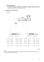 Предварительный просмотр 12 страницы LY International Electronics H-7000 Instruction Manual