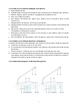 Предварительный просмотр 7 страницы LY International Electronics H-8500 Series Owner'S Manual