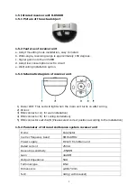 Предварительный просмотр 10 страницы LY International Electronics H-8500 Series Owner'S Manual