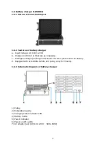 Предварительный просмотр 11 страницы LY International Electronics H-8500 Series Owner'S Manual