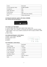 Предварительный просмотр 13 страницы LY International Electronics H-8500 Series Owner'S Manual