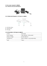 Предварительный просмотр 14 страницы LY International Electronics H-8500 Series Owner'S Manual